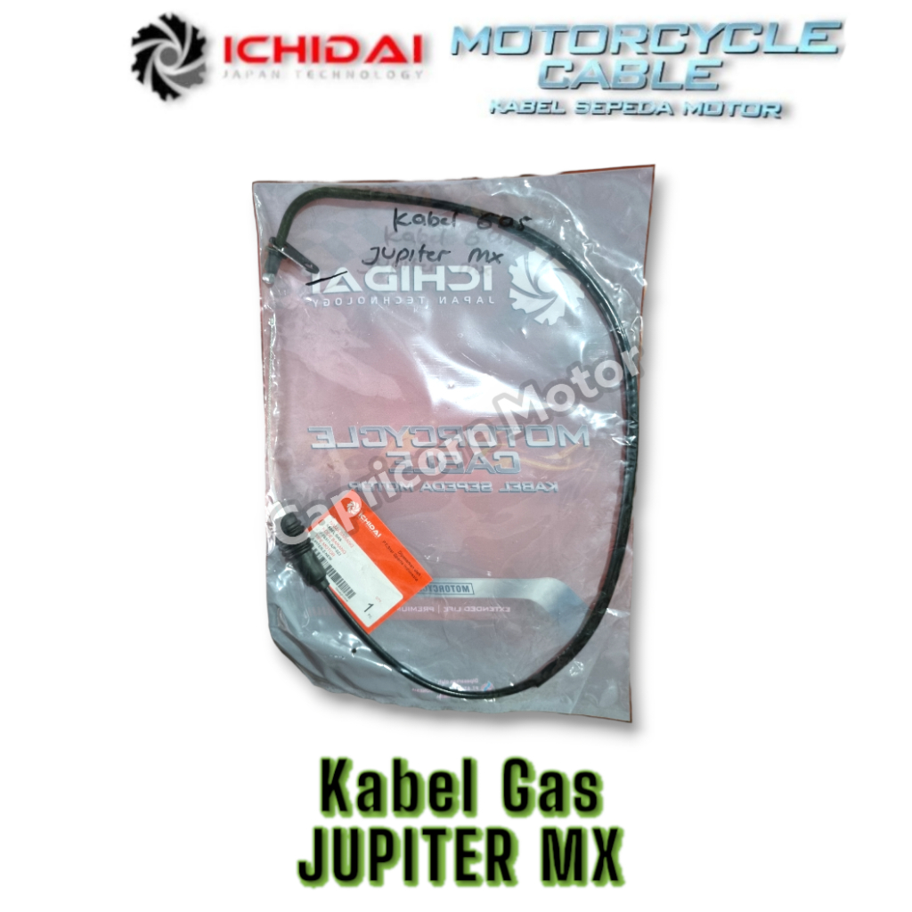 KABEL GAS JUPITER MX LAMA OLD JUPITER Z NEW ICHIDAI