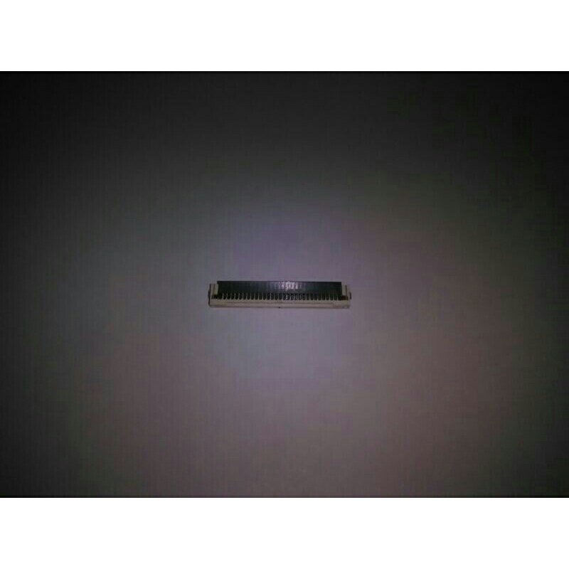 soket lvds 30pin