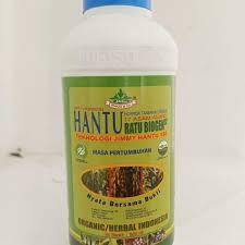 Hantu Ratu Biogen Pupuk  500 ML