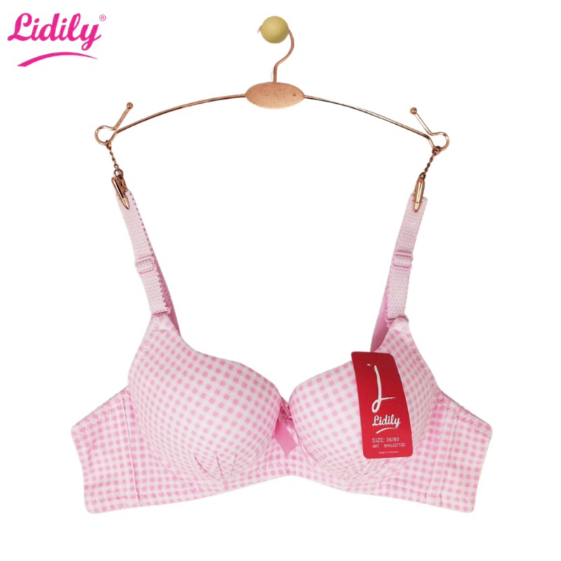 BH lydyly motif kotak