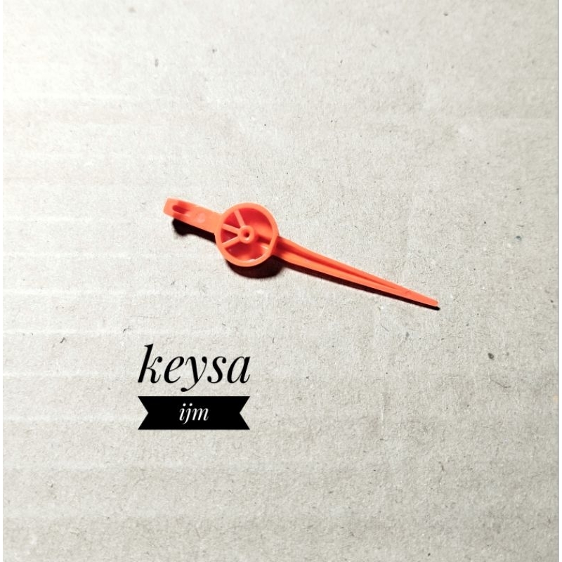 jarum speedometer universal Honda Yamaha suzuki