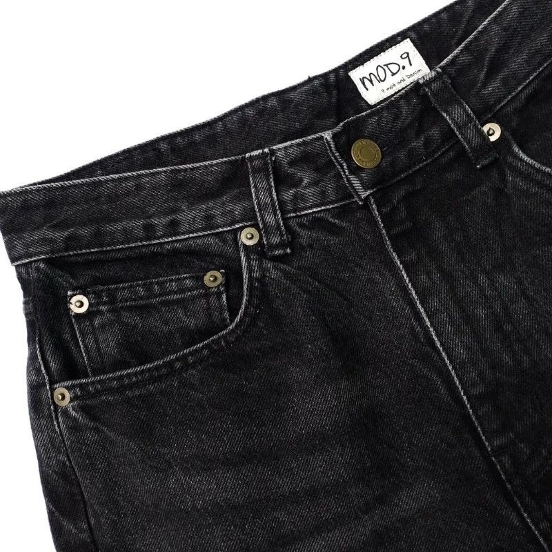 mod 9 jeans