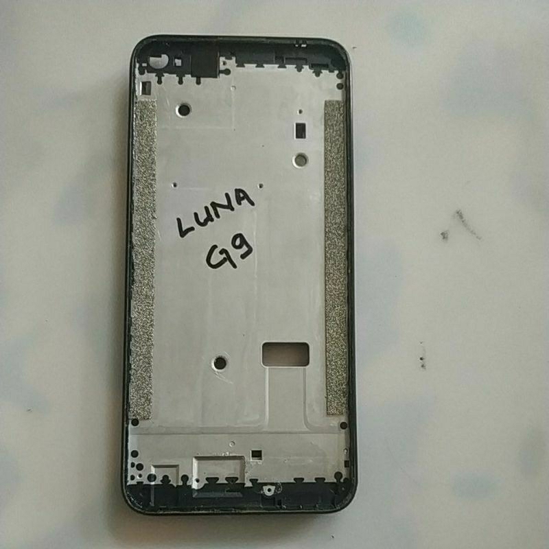 TATAKAN LCD LUNA G9 ORIAN