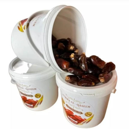 

Kurma Al Qosim Buah Qurma Al Qasim Kurma Ember