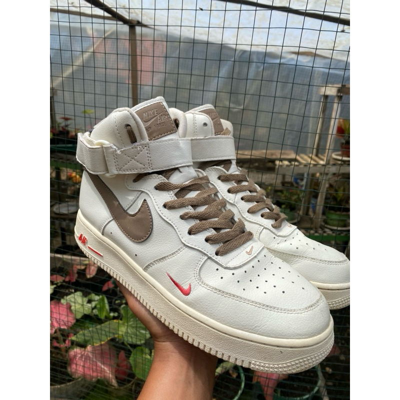 Nike AF1 High |
