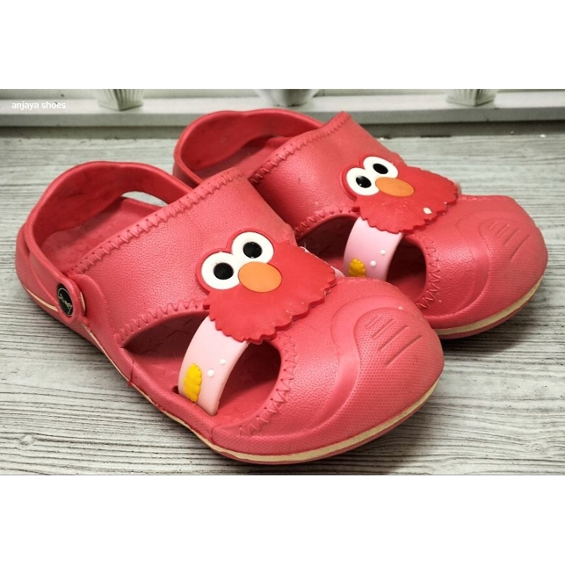 SANDAL DALTU ANAK GOLFER HARGA MURAH