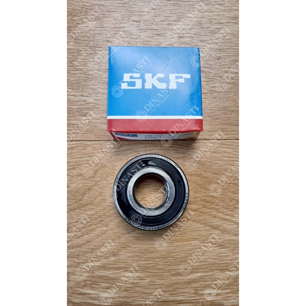 BEARING 6204 SKF LAHER 6204 SKF