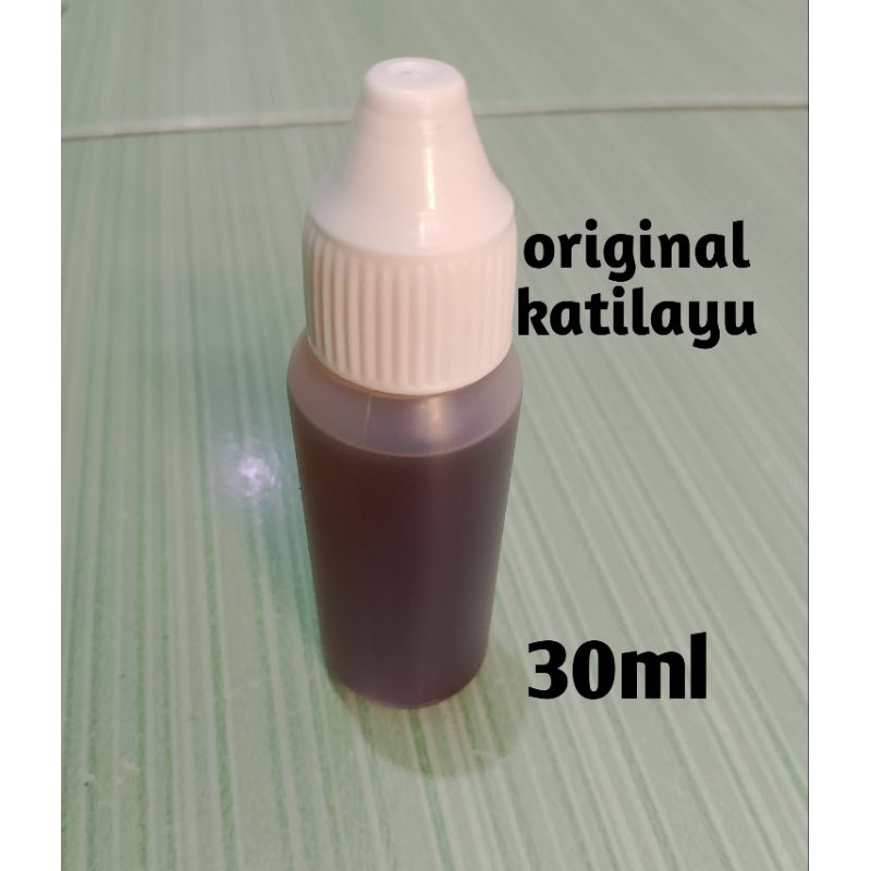 esen original katilayu