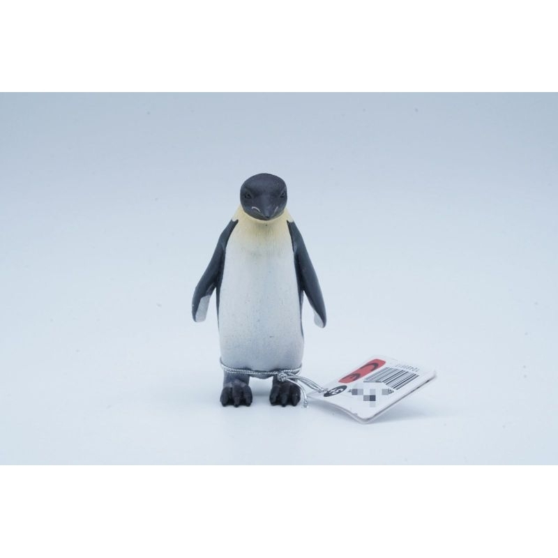 Pinguin Penguin Mainan Animal Figure Binatang Miniature Edukasi Anak Hewan Figurine Collecta