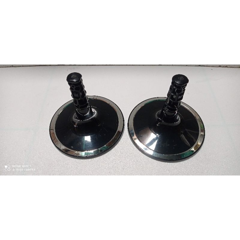 Stand kaki speaker polytron tower 24inc 32inc dll