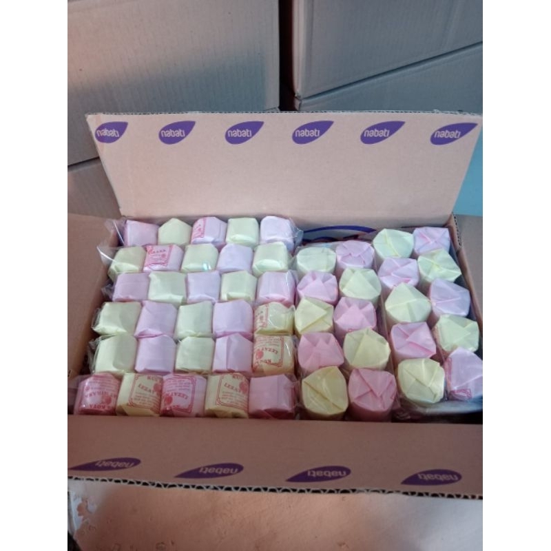 

KOYA SUUK/KACANG CIAMIS