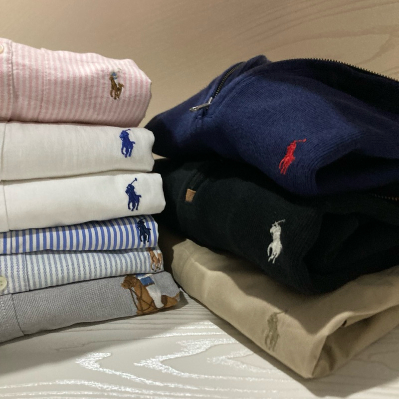 ralph lauren collection