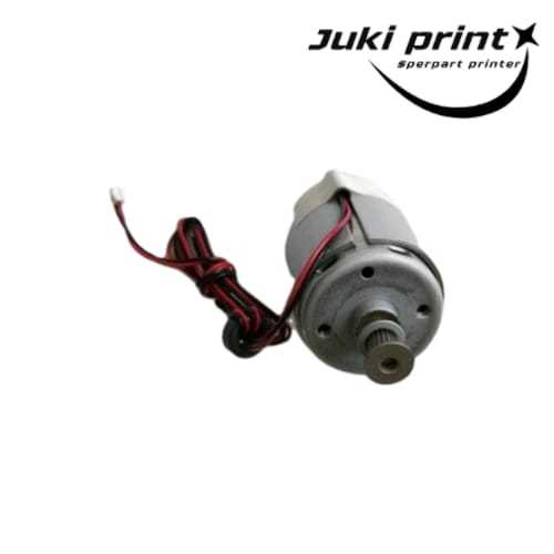 Dinamo Motor Cariage Epson L110 L300 L310 L210 L350 L360 L355 L550 L555 L365 L565 L405