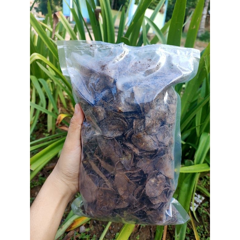 

KERIPIK PISANG COKLAT 500 GR