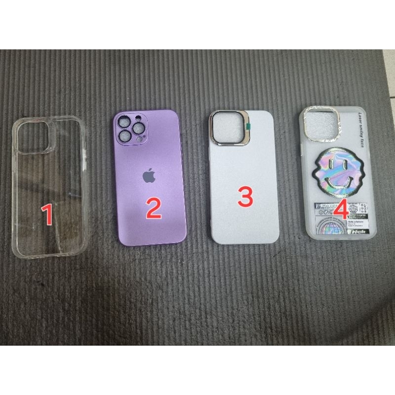 Casing Iphone 13 ProMax