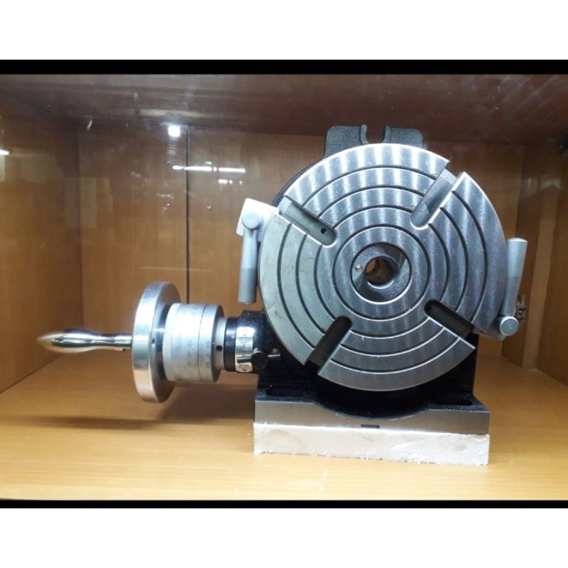 rotary table 12"-rotary table 12in/12nchi