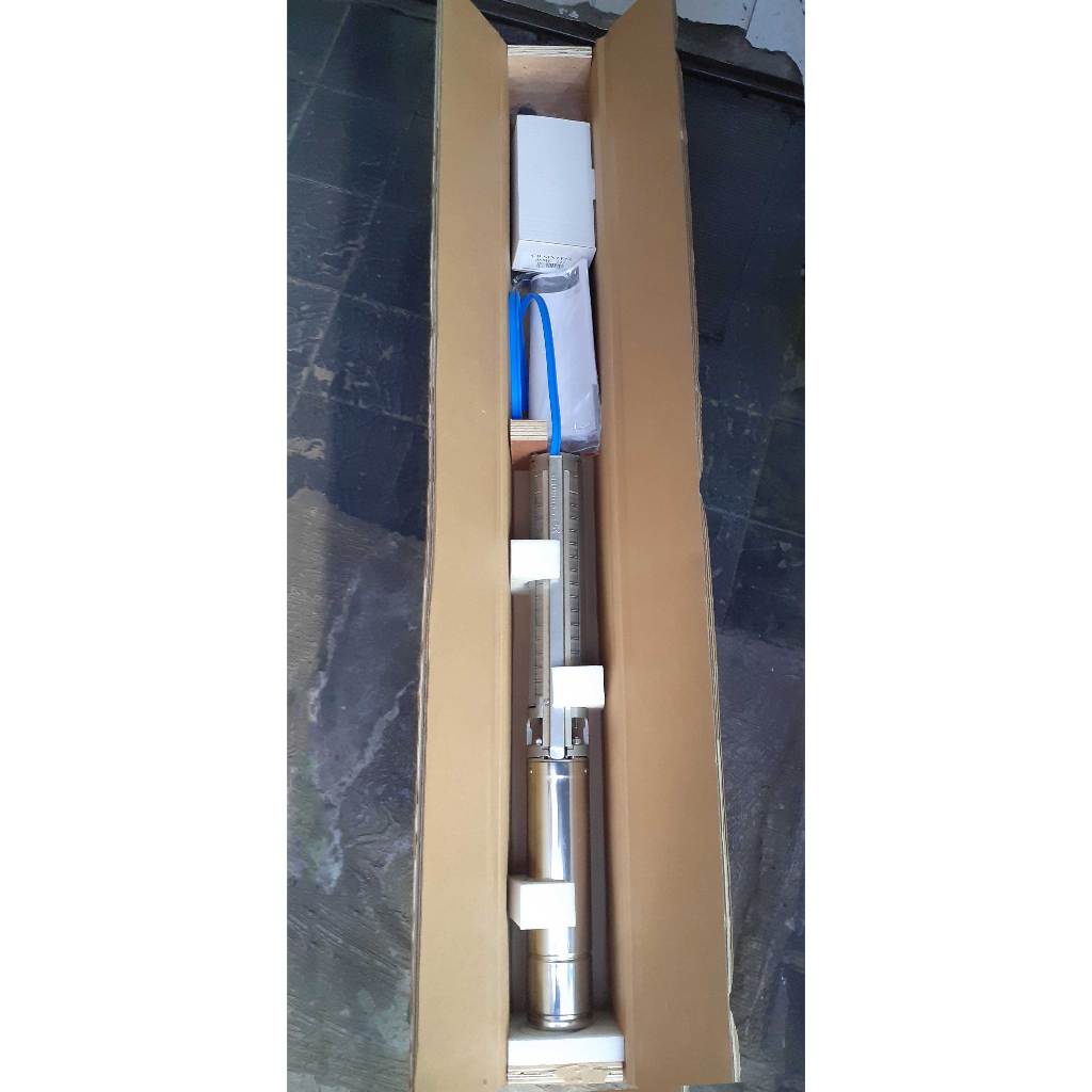 Grundfos SPOL 3A -12 (Pompa Submersible Oil Motor Grundfos)