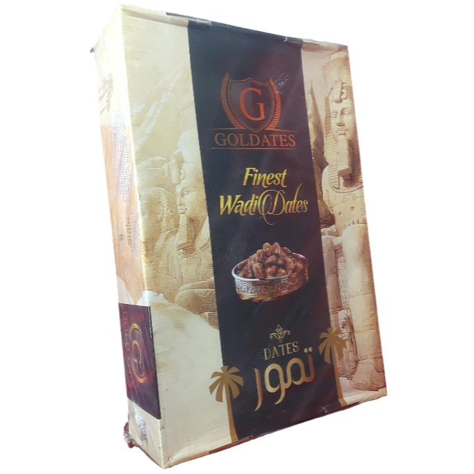 

Kurma Mesir Madu 10KG Original Fresh EGYPT Premium Dates