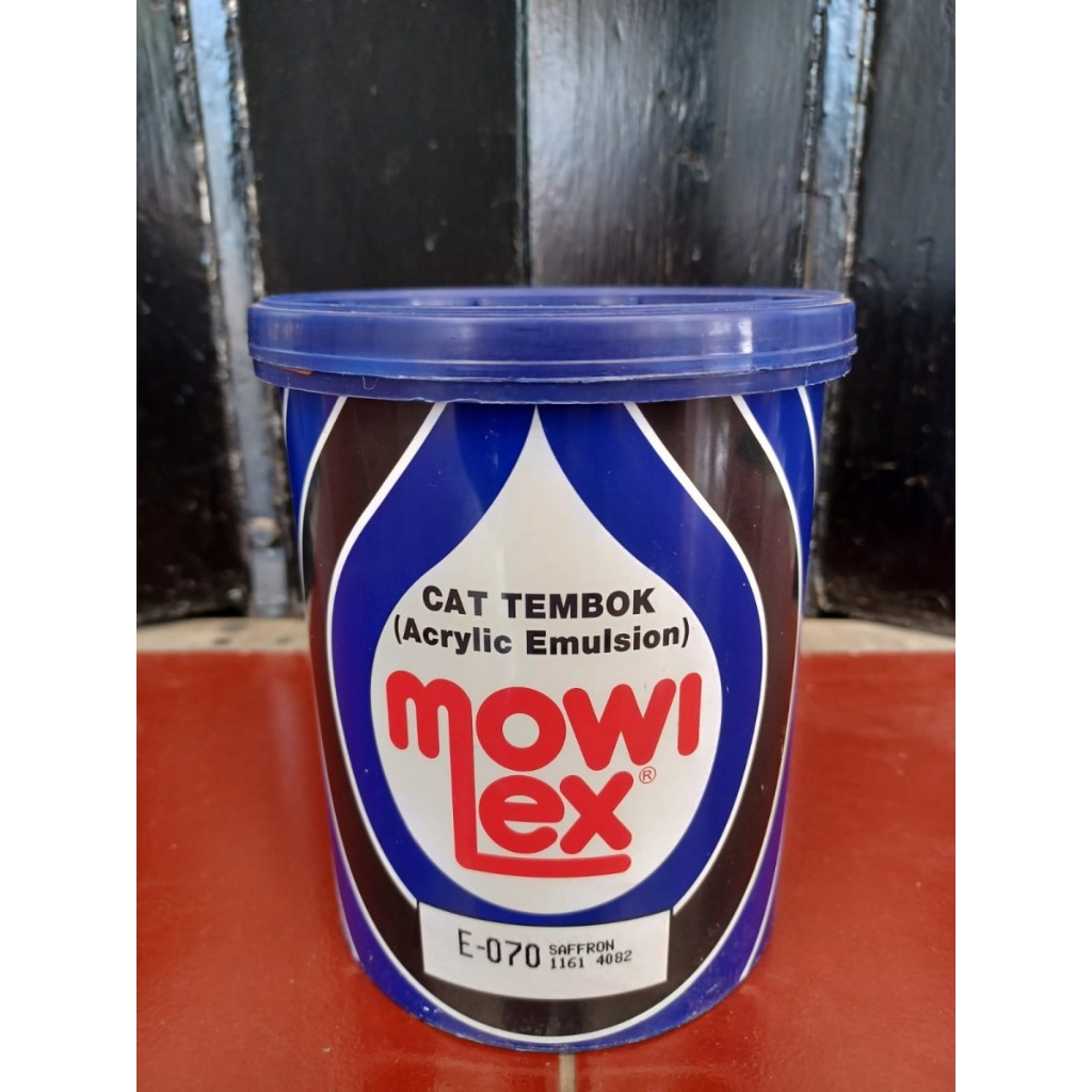 Cat Mowilex Emulsion 1 Liter