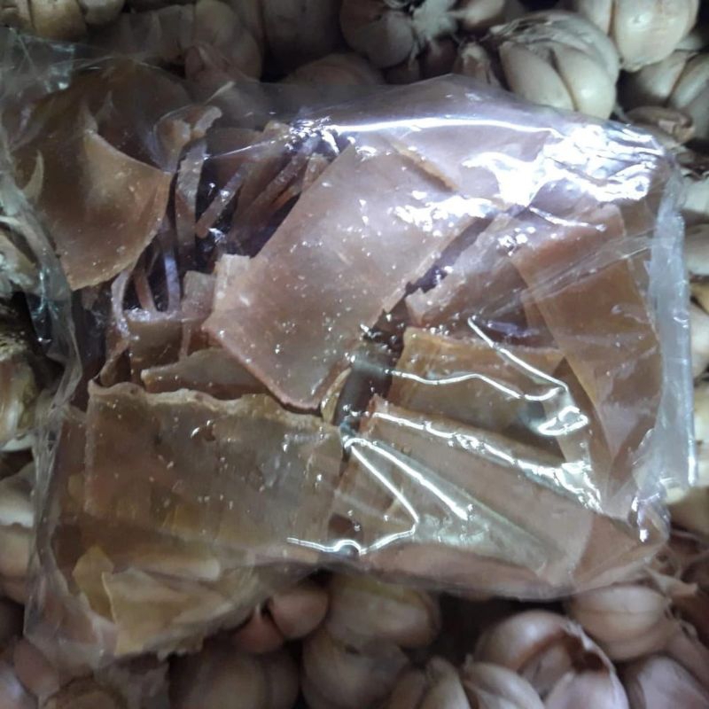 

kerupuk karak mentah / gendar 250 g