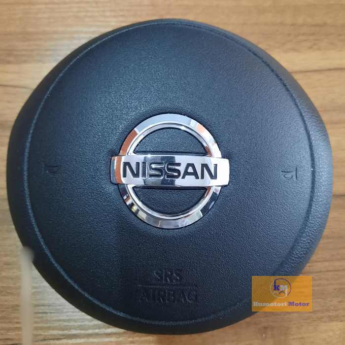 Cover Setir nissan march 2012 - 2016