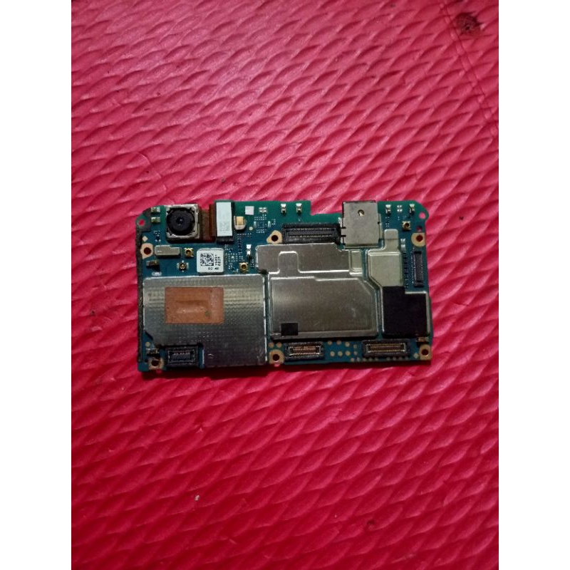 Mesin Oppo f1s NORMAL