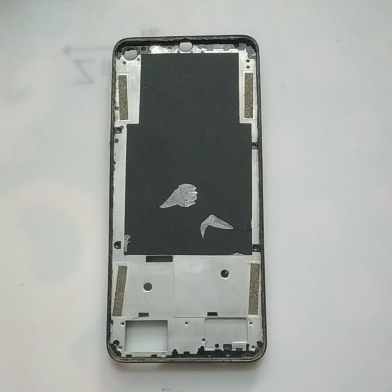 TATAKAN HP HOTWAV K3