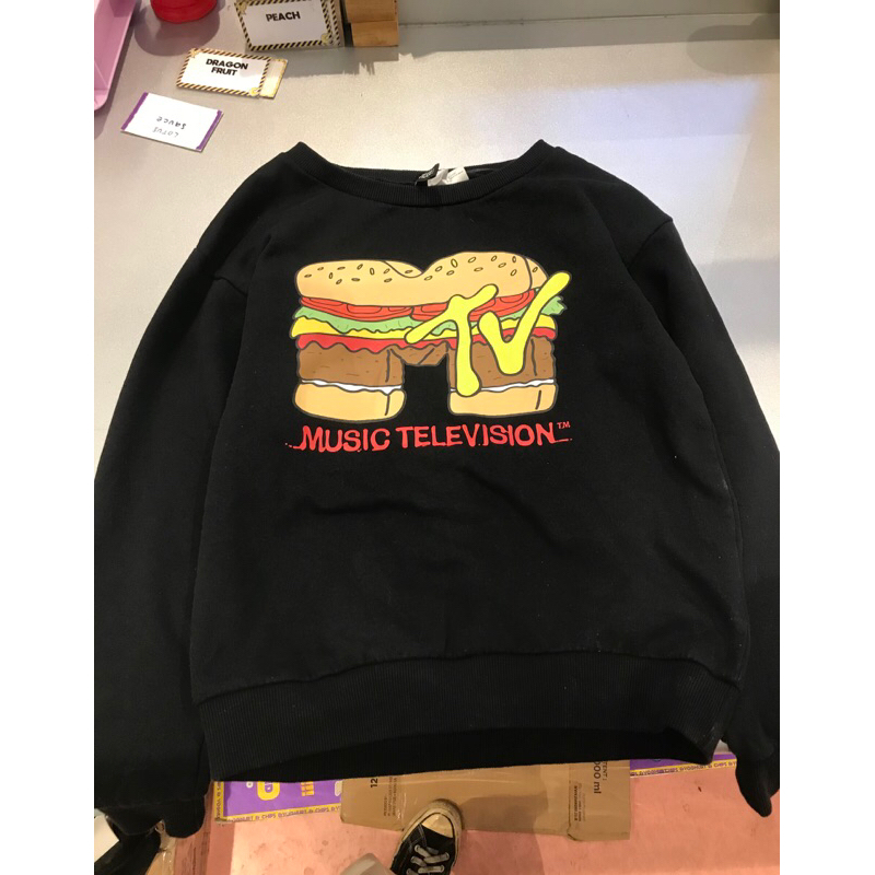 Hodie Grooverhyme & Hnm Mtv