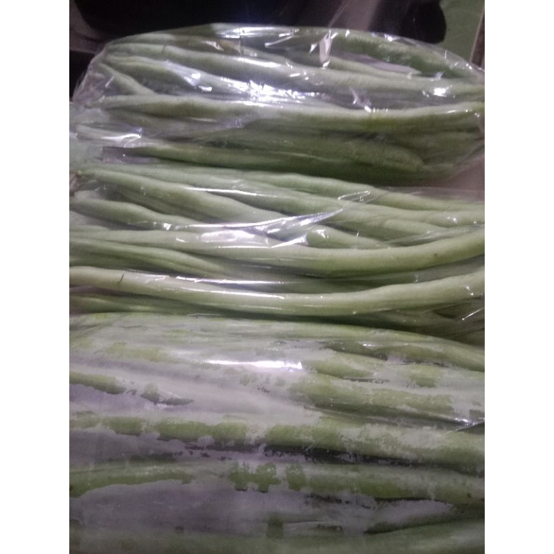 

Sayur Buncis