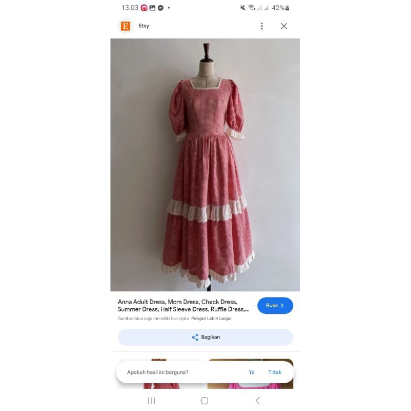 link co dress eugenie candies