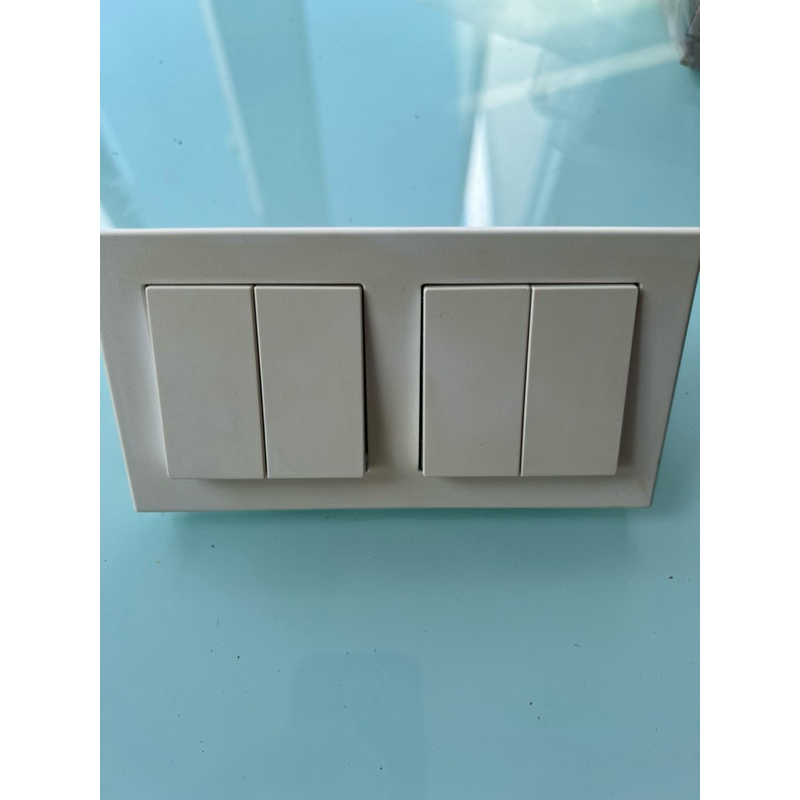 saklar lampu broco/saklar on of lampu 4G