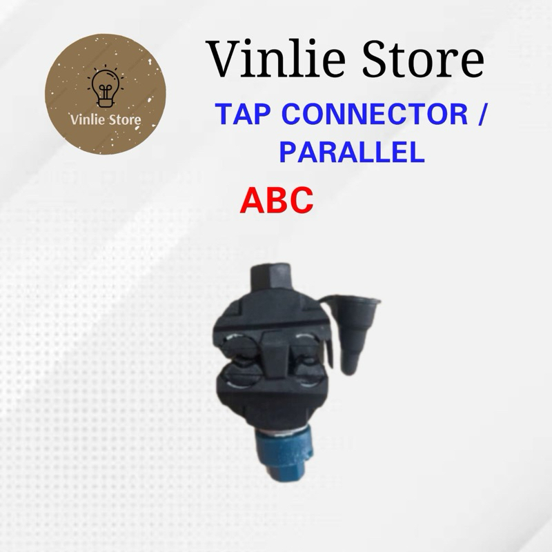 TAP CONNECTOR / Tap Konektor ABC Kabel SR Parallel Paralel ABC