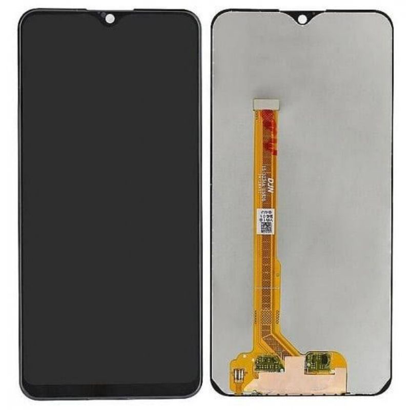 sparepart lcd vivo y35