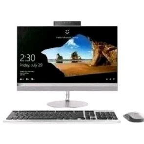 PC AIO LENOVO 520-22IKL INTEL CORE i7-7700T RAM 16GB SSD 512GB WIN 11