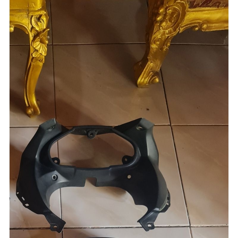 dasbor speedometer  ninja 250karbu