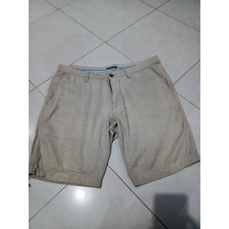 Celana Pendek Chinos MENS TOP size 36