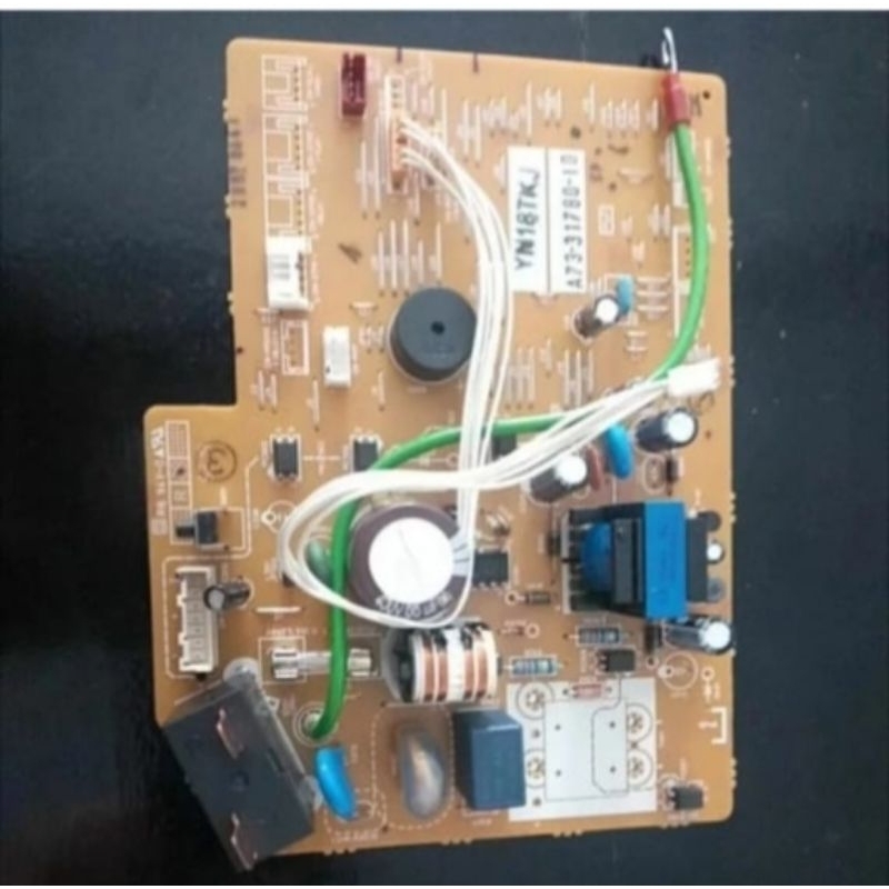 modul pcb indor panasonic R32 YN18WKJ) YN18TKJ) YN18TKP) 100%di jamin ori