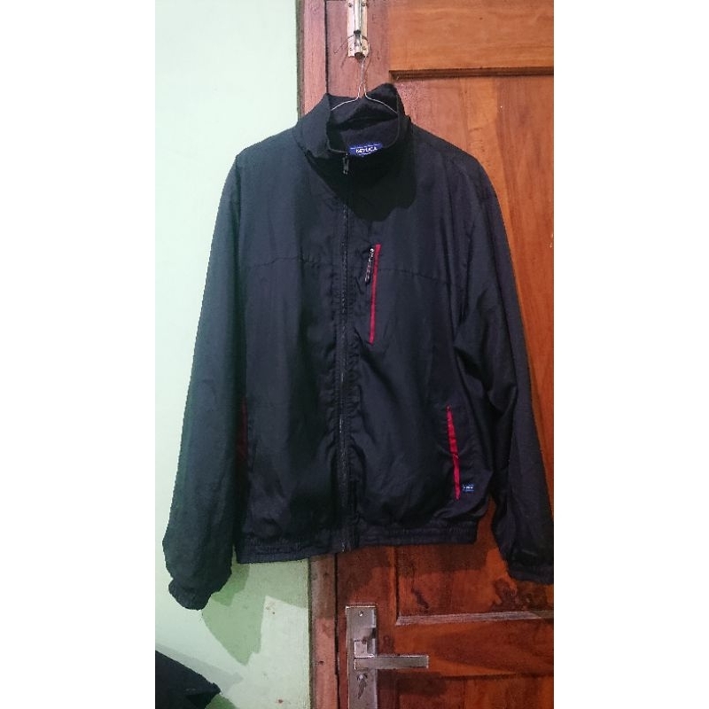 nepuca jaket