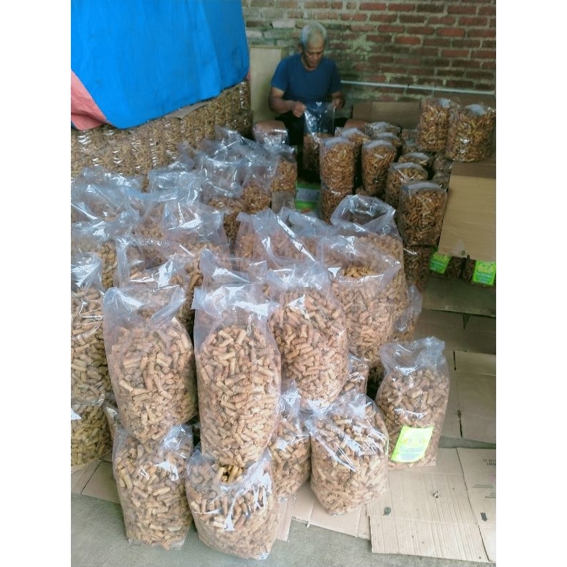 

Sumpia Udang Premium