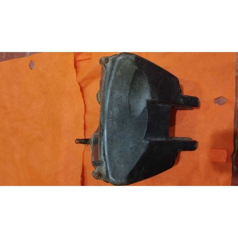 box filter suzuki smash