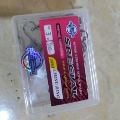 KAIL BOX CHINU  SPCIAL 1053