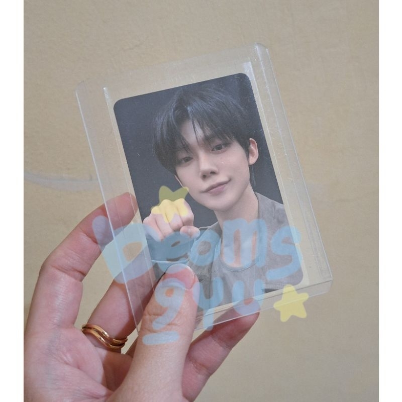 Dear My Muse POB - Yeonjun / DMM Yeonjun