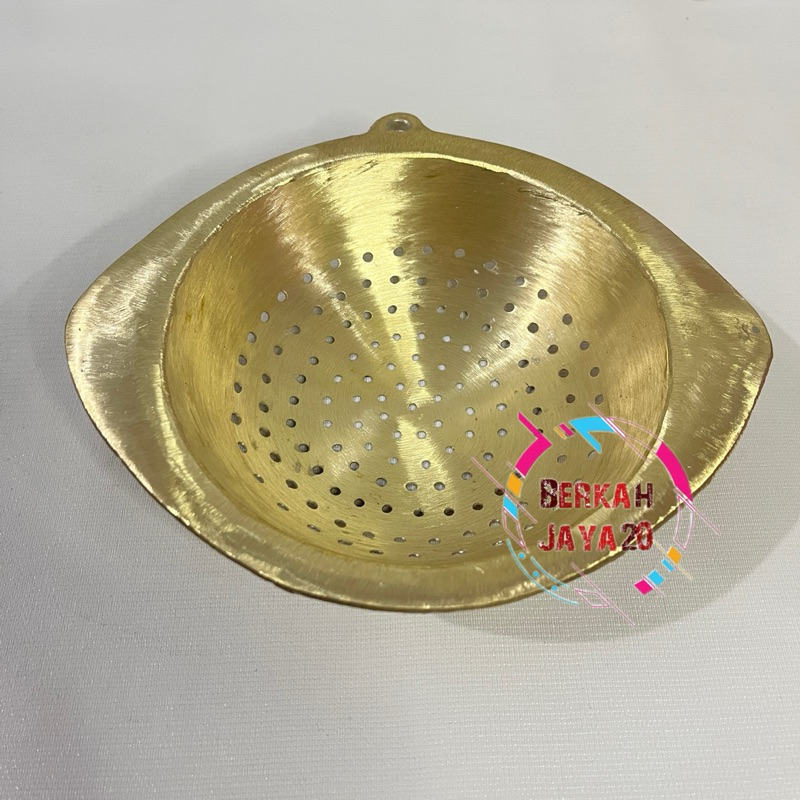 pirikan ikan kuningan pempek / pirik pengempuk daging ikan