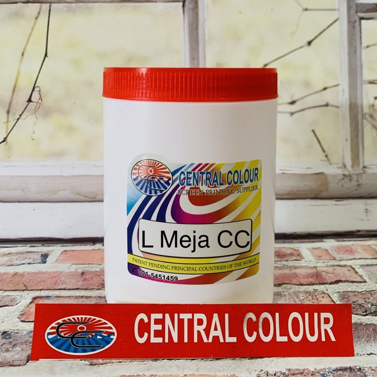 

Hadir Terjamin Lem Meja CC Lem Triplek Untuk Sablon 1KG