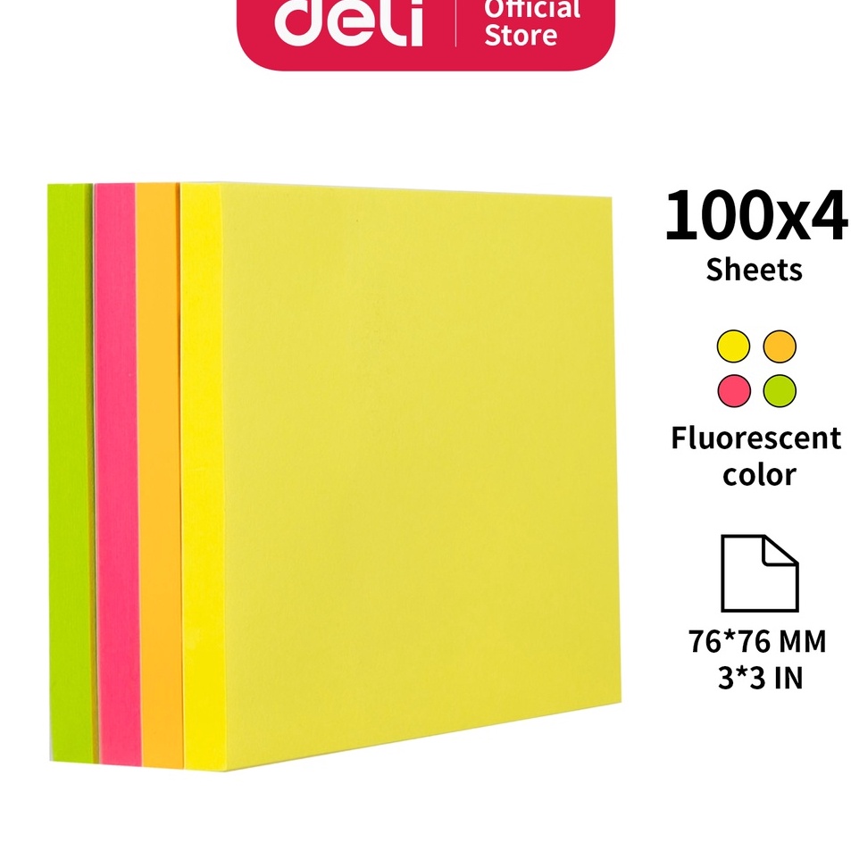

Hadir Terpopuler MemoSticky Notes 1 Sheets lem yang kuat A3 3