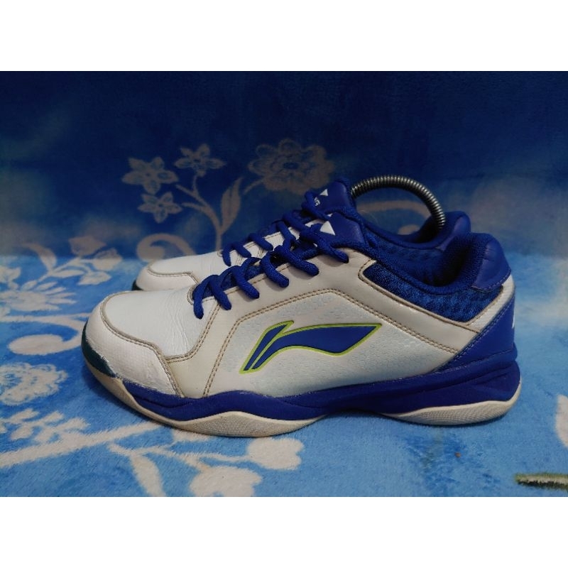 Sepatu Tenis LiNing second original size 39⅔