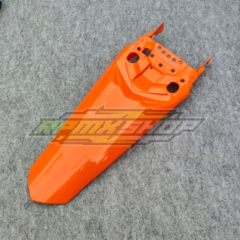 Spakbor Belakang Crf 150 L Slebor Belakang Crf 150L