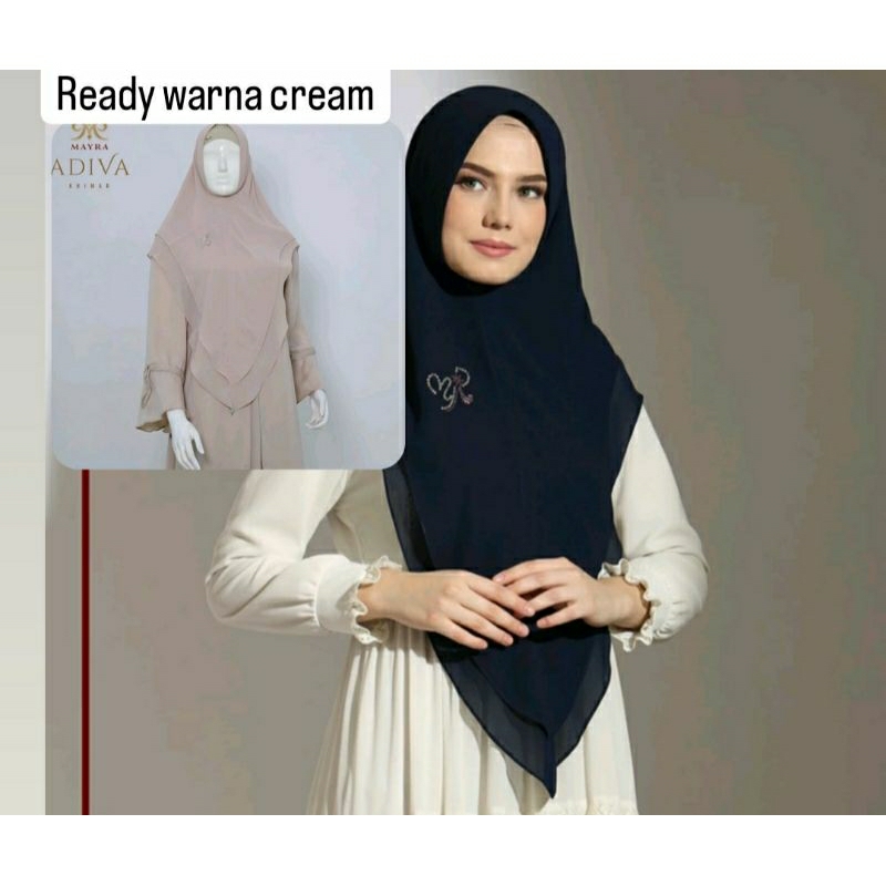 Khimar Mayra