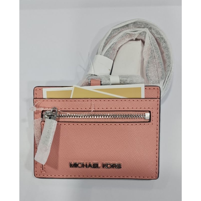 

Lanyatd Michael Kors pink Prime Rose Original