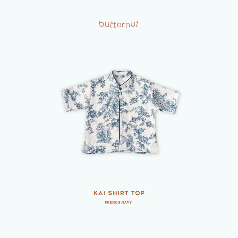 𝐁𝐮𝐭𝐭𝐞𝐫𝐧𝐮𝐭 𝐊𝐚𝐢 𝐐𝐢𝐩𝐚𝐨 𝐓𝐨𝐩 𝐕𝐆𝐂 (𝐅𝐫𝐞𝐧𝐜𝐡 𝐍𝐚𝐯𝐲) 𝐕𝐆𝐂 1𝐱 𝐩𝐚𝐤𝐚𝐢 𝐩𝐫𝐞𝐥𝐨𝐯𝐞𝐝 𝐕𝐞𝐫𝐲 𝐆𝐨𝐨𝐝 𝐂𝐨𝐧𝐝𝐢𝐭𝐢𝐨𝐧 / Kemeja Qipao A